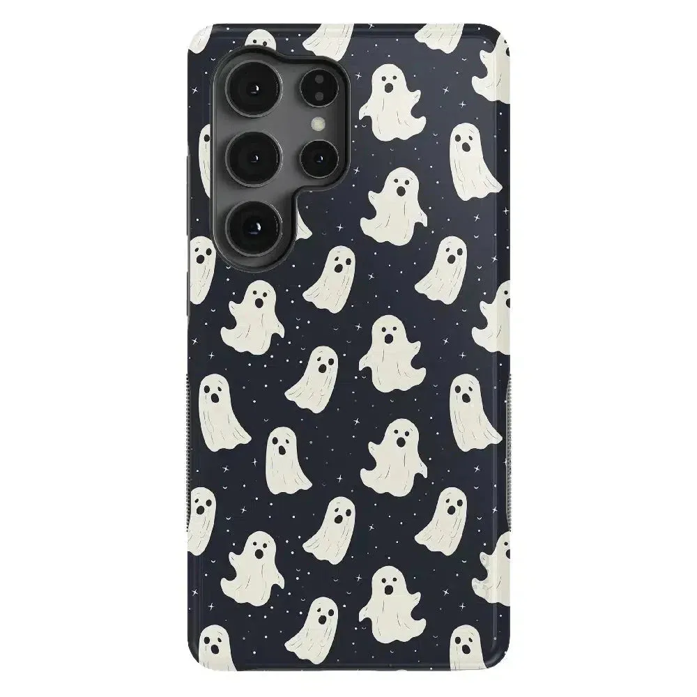 BestSelling All Boos No Bite | Friendly Ghost Case  Ends Soon!
