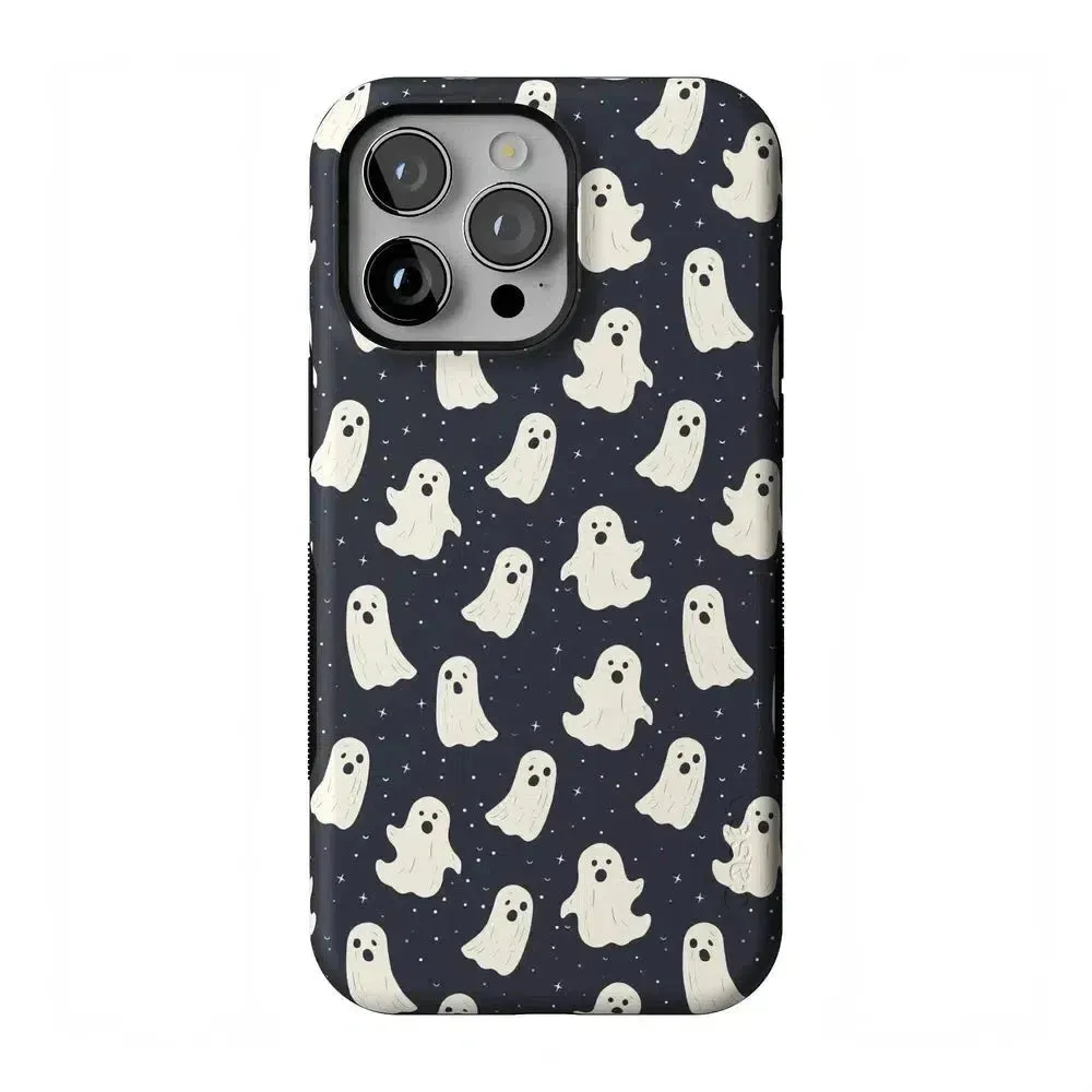 BestSelling All Boos No Bite | Friendly Ghost Case  Ends Soon!