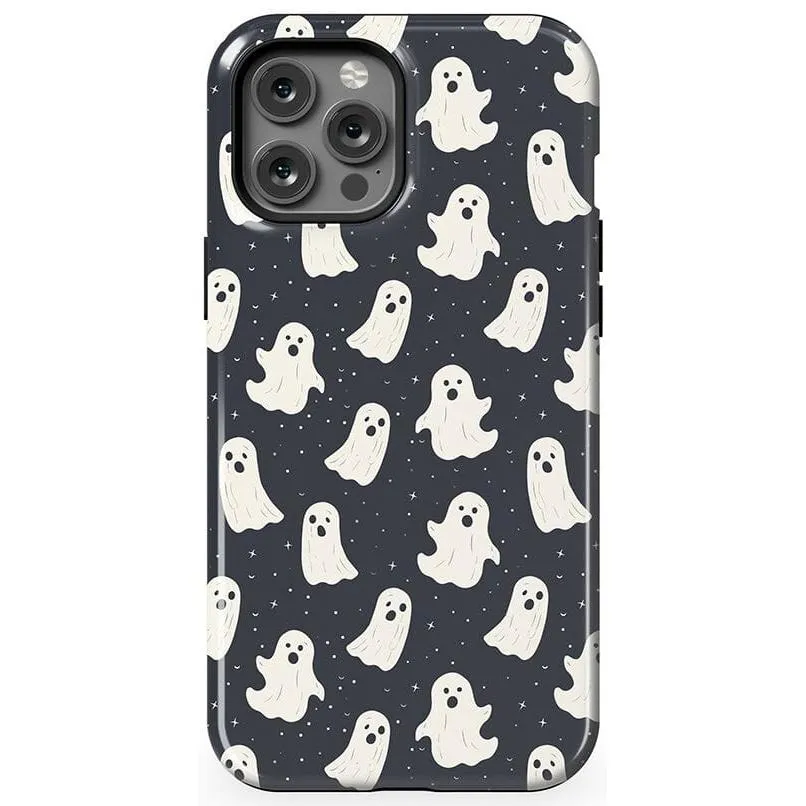 BestSelling All Boos No Bite | Friendly Ghost Case  Ends Soon!