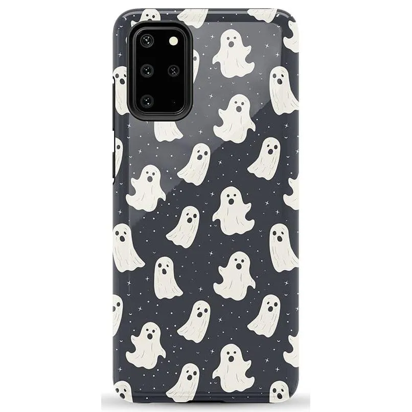 BestSelling All Boos No Bite | Friendly Ghost Case  Ends Soon!