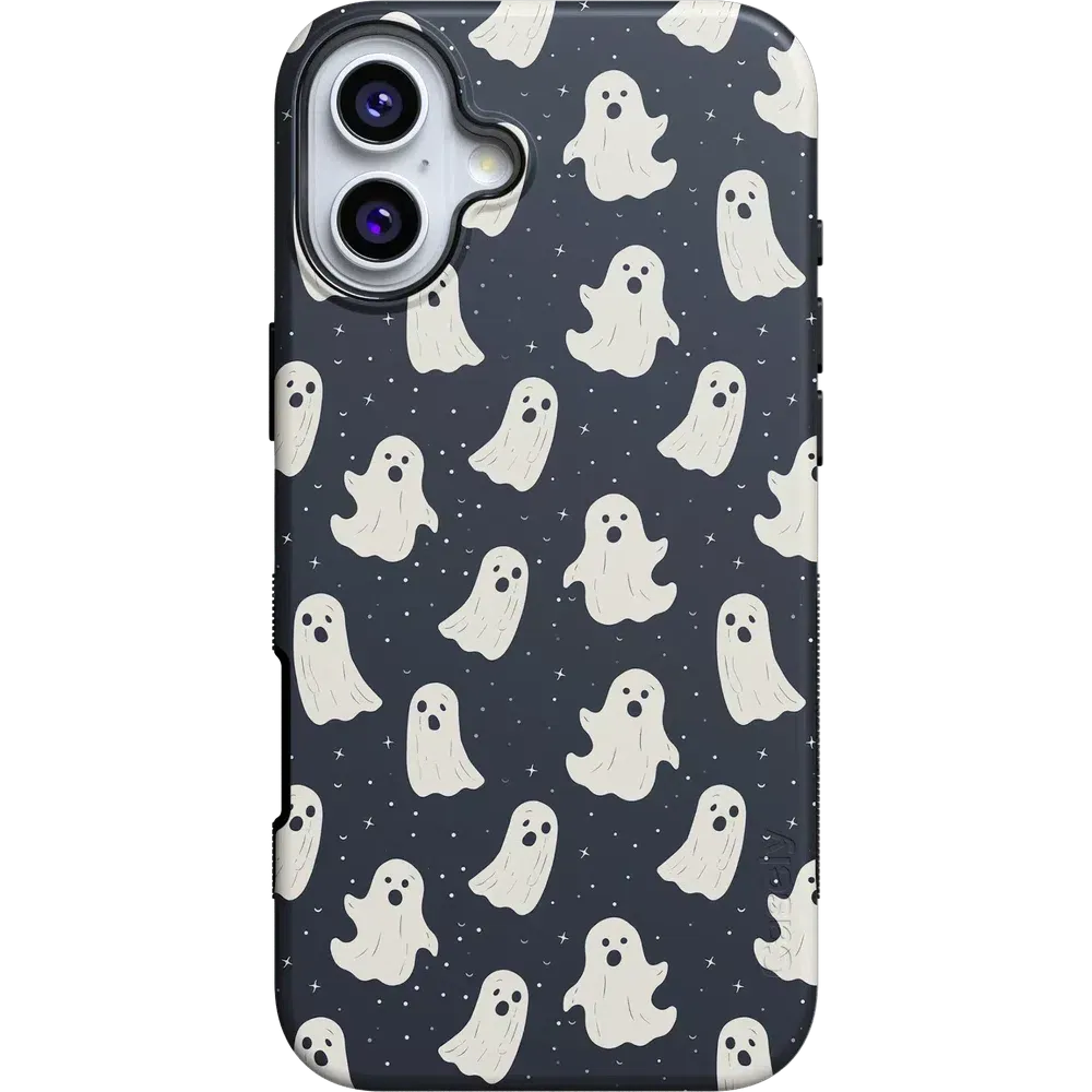 BestSelling All Boos No Bite | Friendly Ghost Case  Ends Soon!
