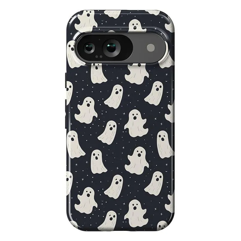 BestSelling All Boos No Bite | Friendly Ghost Case  Ends Soon!