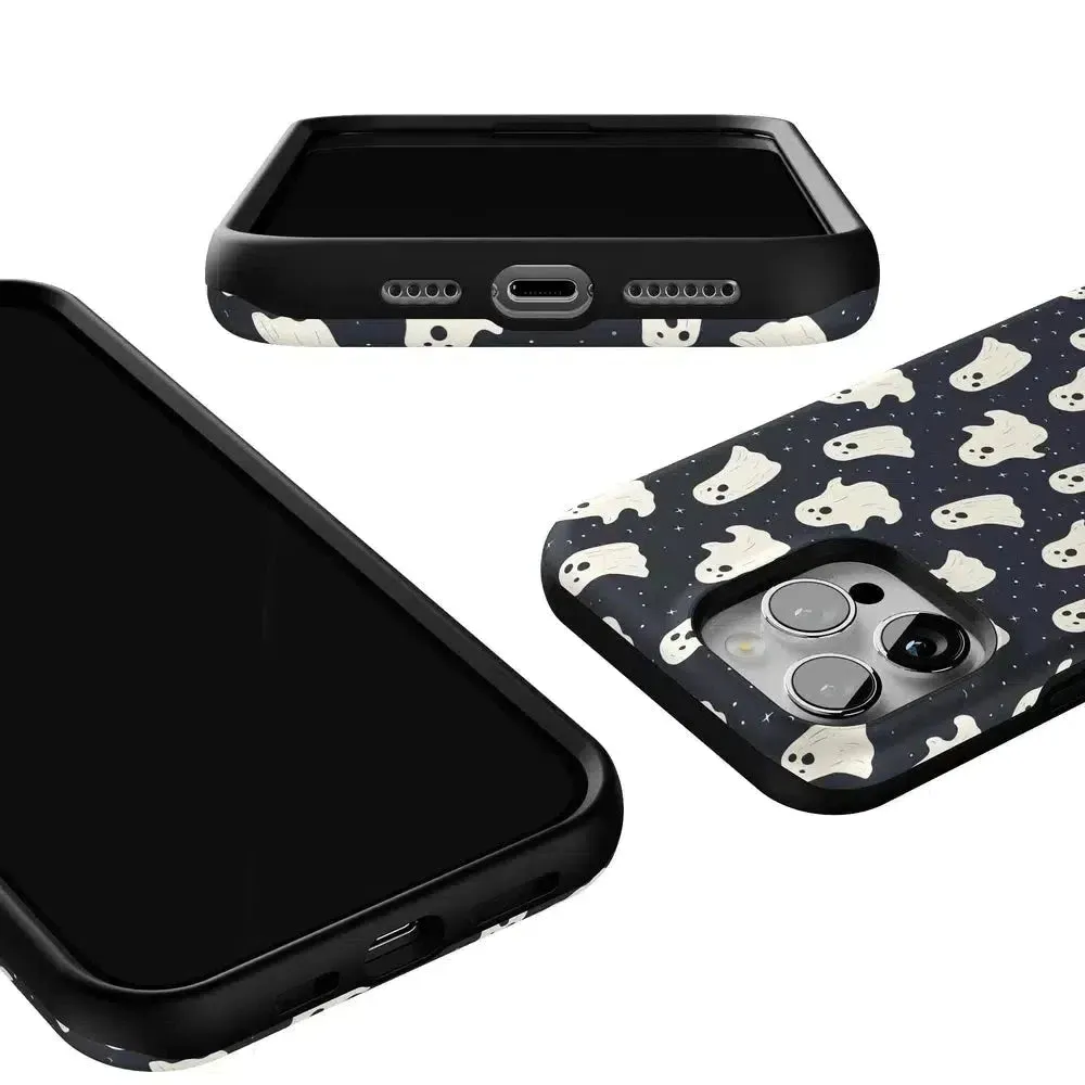BestSelling All Boos No Bite | Friendly Ghost Case  Ends Soon!