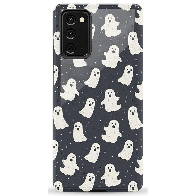 BestSelling All Boos No Bite | Friendly Ghost Case  Ends Soon!