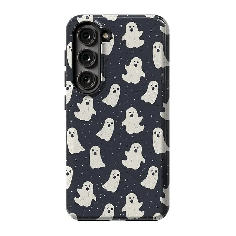 BestSelling All Boos No Bite | Friendly Ghost Case  Ends Soon!