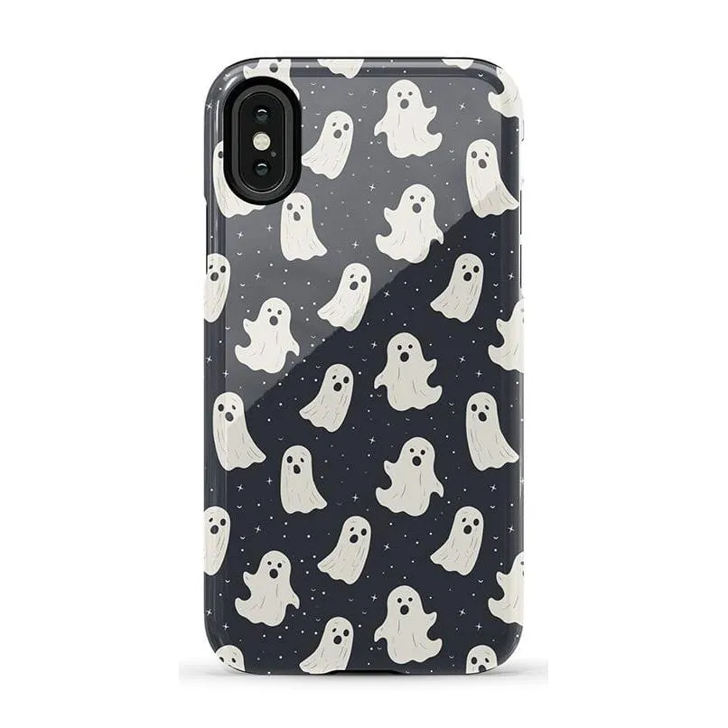 BestSelling All Boos No Bite | Friendly Ghost Case  Ends Soon!
