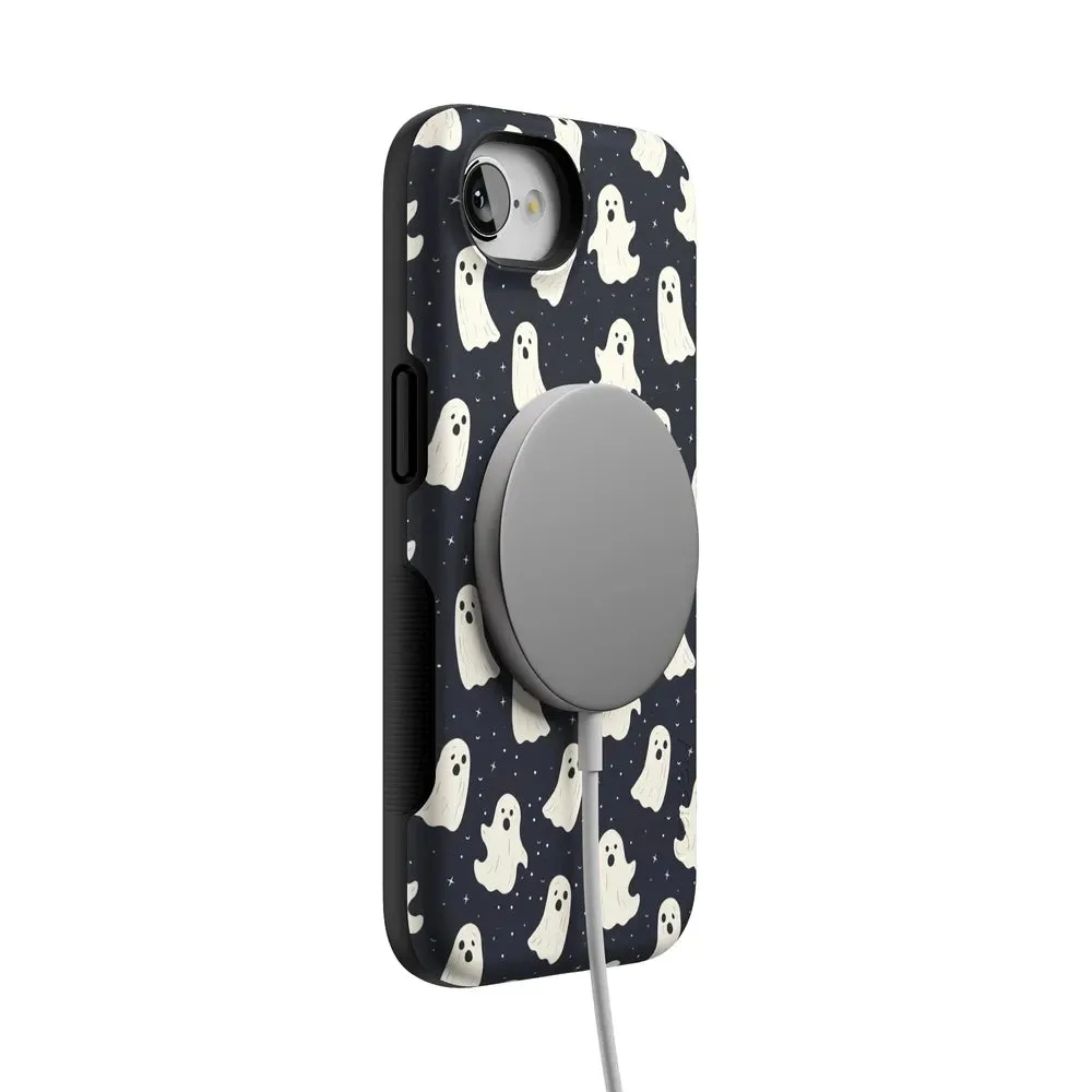 BestSelling All Boos No Bite | Friendly Ghost Case  Ends Soon!