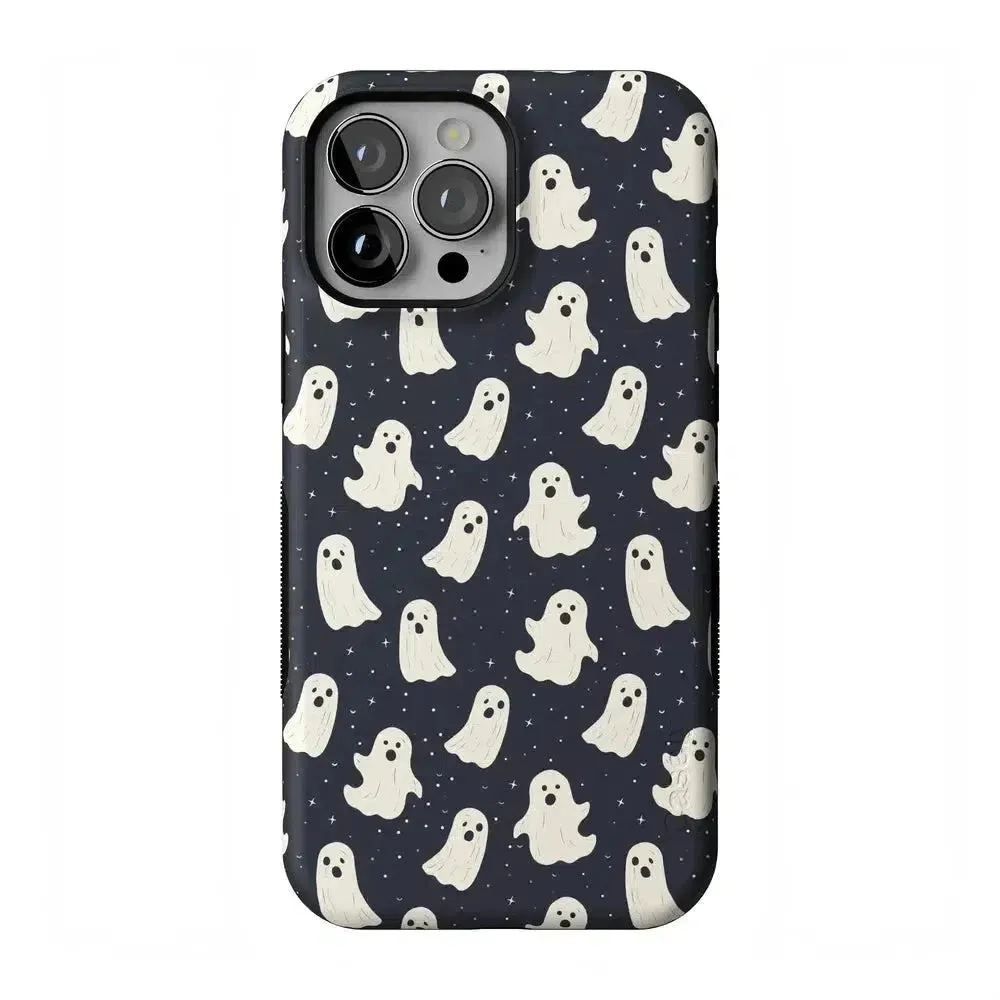 BestSelling All Boos No Bite | Friendly Ghost Case  Ends Soon!