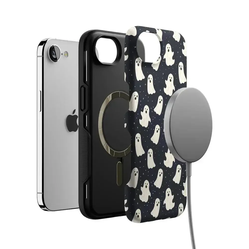 BestSelling All Boos No Bite | Friendly Ghost Case  Ends Soon!