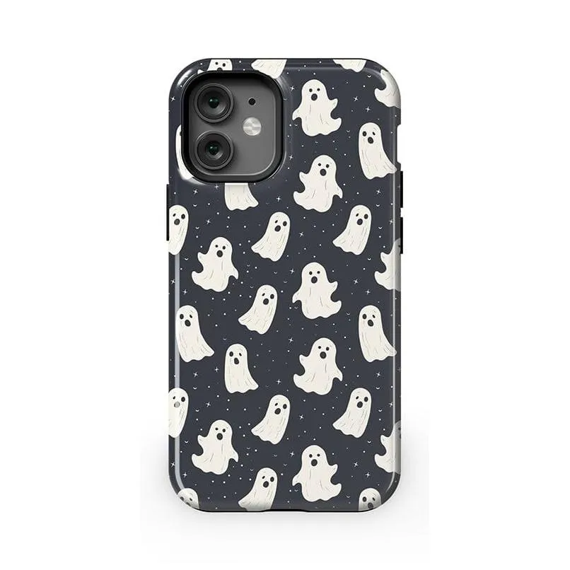 BestSelling All Boos No Bite | Friendly Ghost Case  Ends Soon!