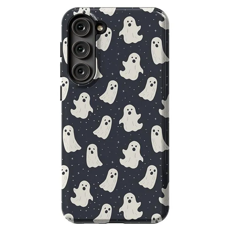 BestSelling All Boos No Bite | Friendly Ghost Case  Ends Soon!