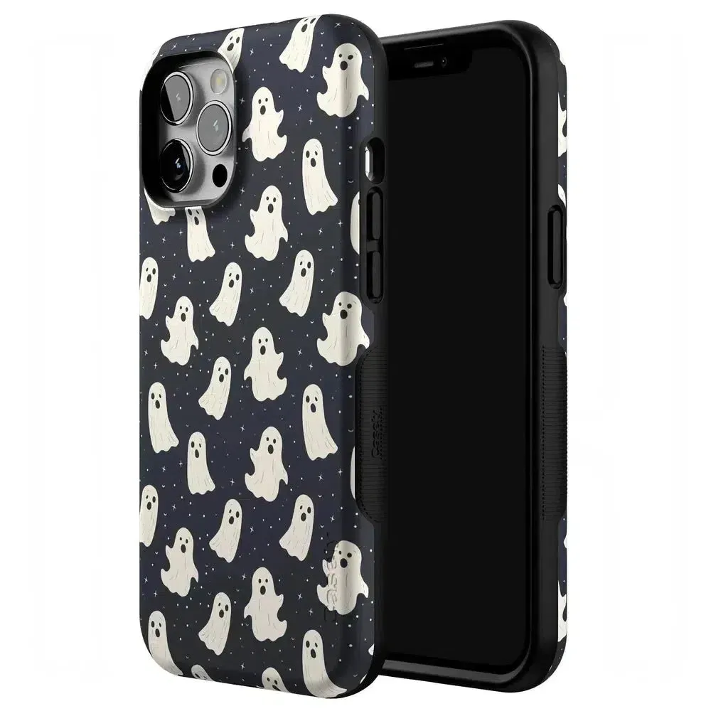 BestSelling All Boos No Bite | Friendly Ghost Case  Ends Soon!