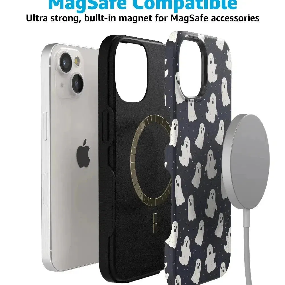 BestSelling All Boos No Bite | Friendly Ghost Case  Ends Soon!