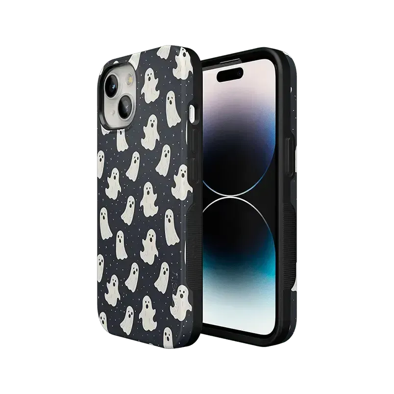 BestSelling All Boos No Bite | Friendly Ghost Case  Ends Soon!