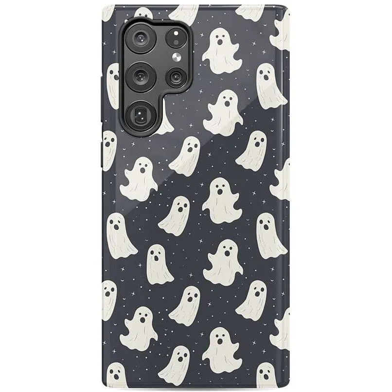 BestSelling All Boos No Bite | Friendly Ghost Case  Ends Soon!