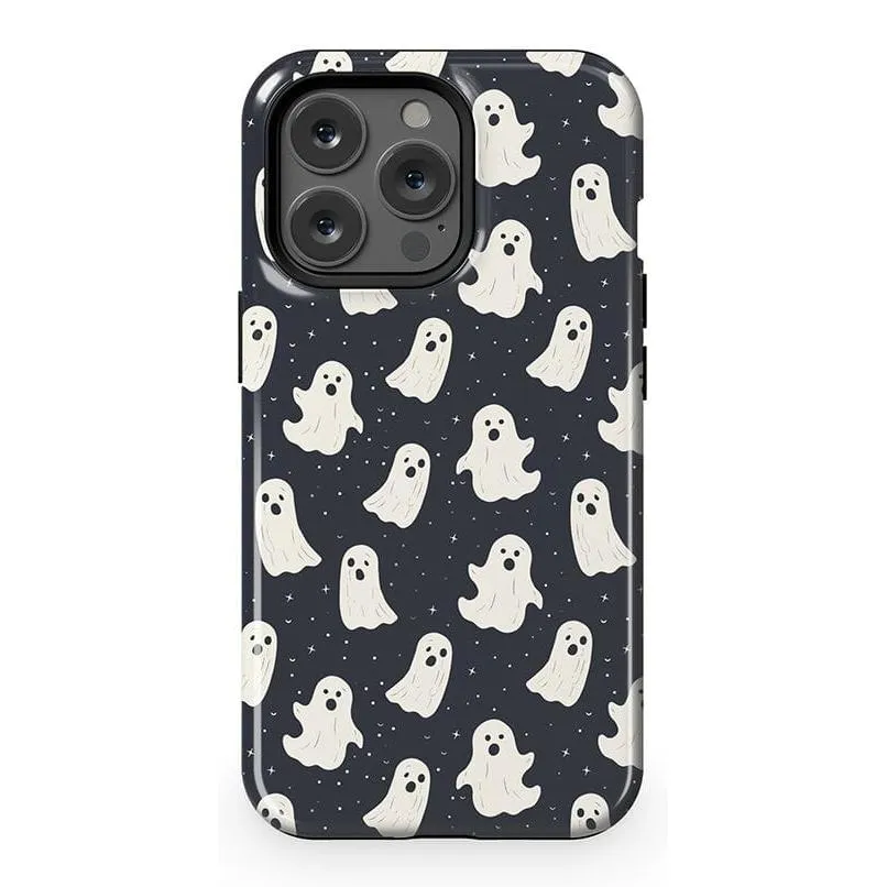 BestSelling All Boos No Bite | Friendly Ghost Case  Ends Soon!
