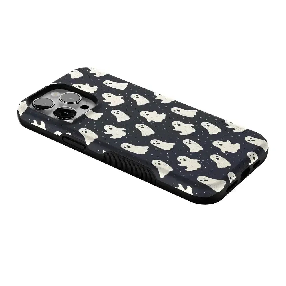 BestSelling All Boos No Bite | Friendly Ghost Case  Ends Soon!