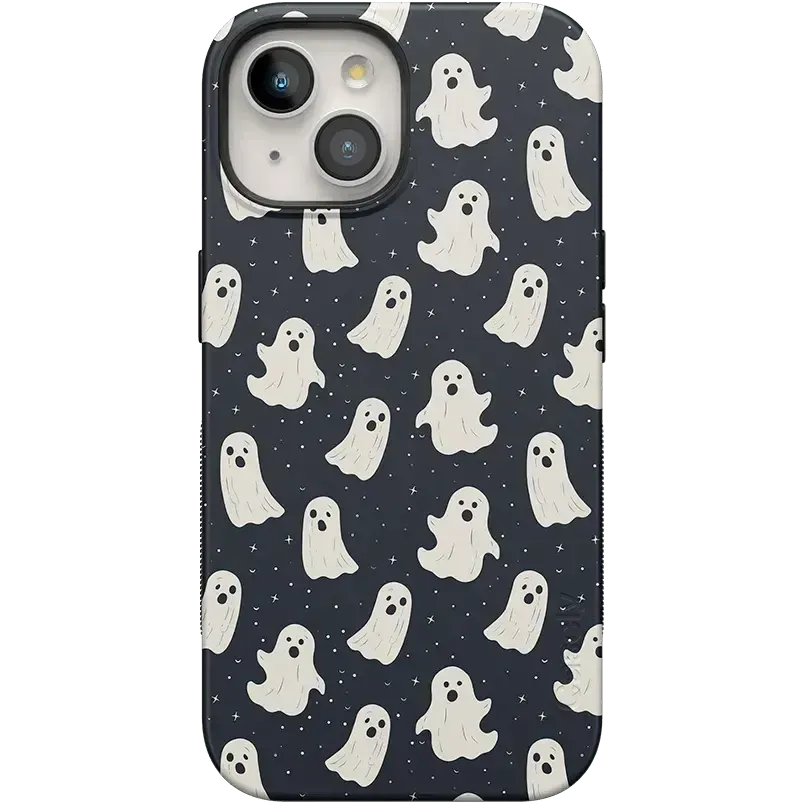 BestSelling All Boos No Bite | Friendly Ghost Case  Ends Soon!