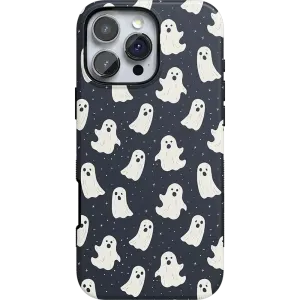 BestSelling All Boos No Bite | Friendly Ghost Case  Ends Soon!