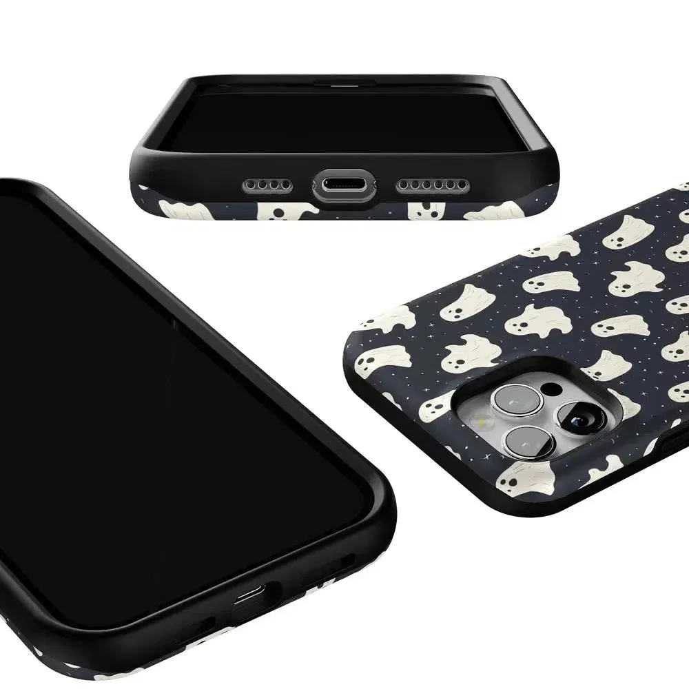 BestSelling All Boos No Bite | Friendly Ghost Case  Ends Soon!
