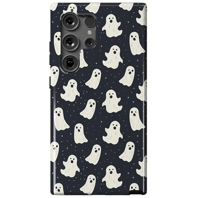 BestSelling All Boos No Bite | Friendly Ghost Case  Ends Soon!