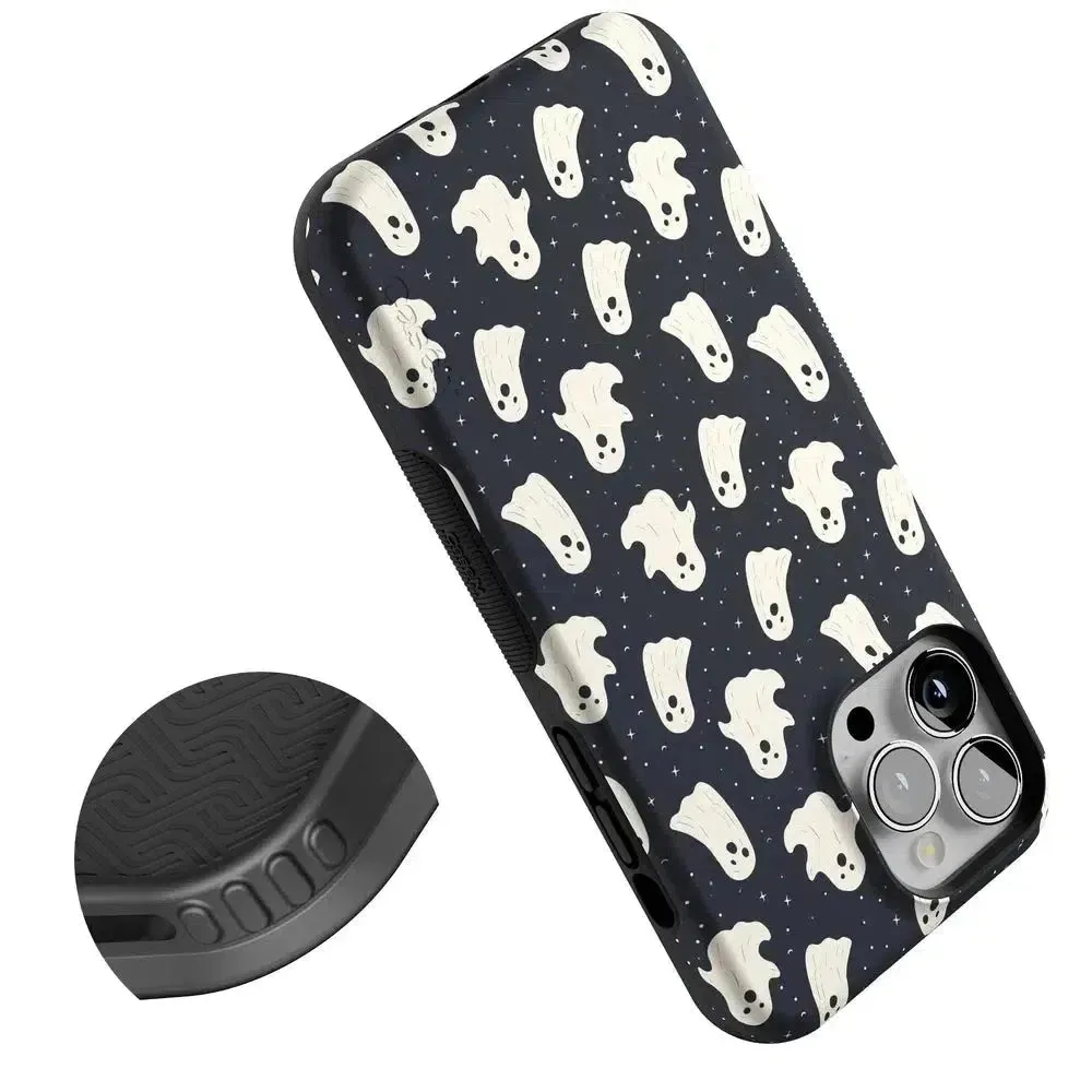 BestSelling All Boos No Bite | Friendly Ghost Case  Ends Soon!