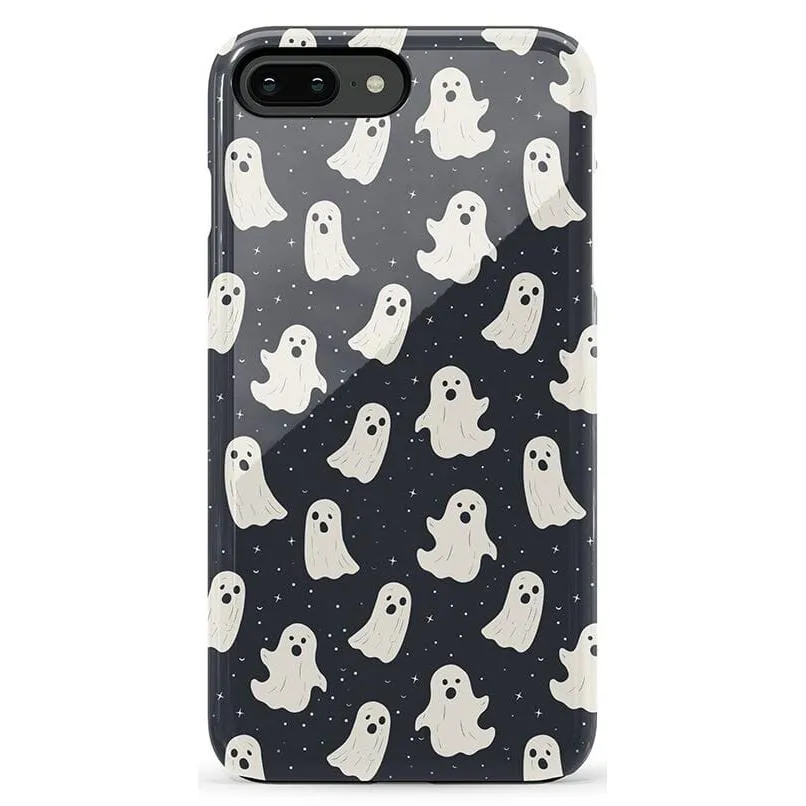 BestSelling All Boos No Bite | Friendly Ghost Case  Ends Soon!