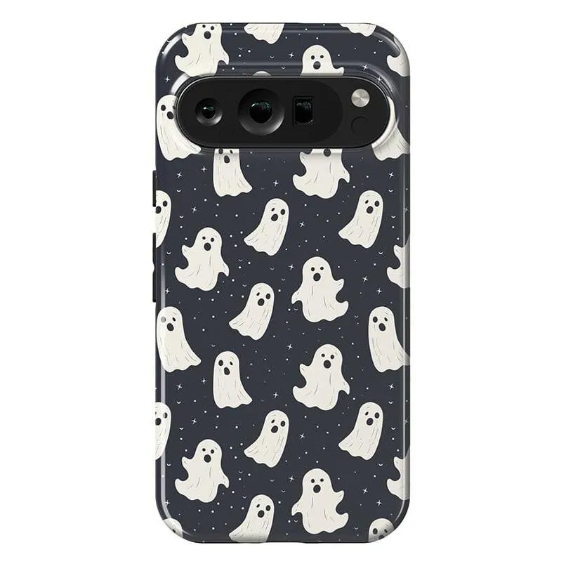 BestSelling All Boos No Bite | Friendly Ghost Case  Ends Soon!