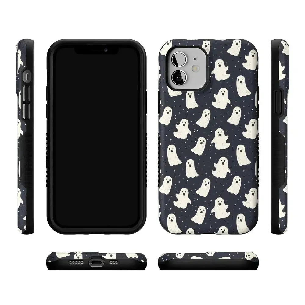 BestSelling All Boos No Bite | Friendly Ghost Case  Ends Soon!