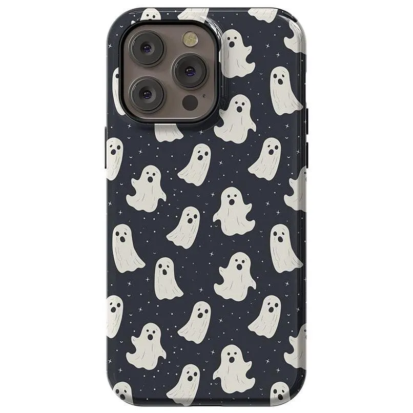 BestSelling All Boos No Bite | Friendly Ghost Case  Ends Soon!