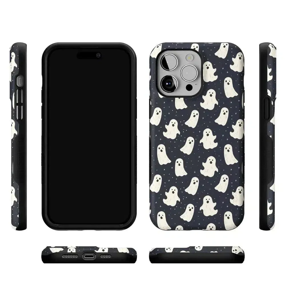 BestSelling All Boos No Bite | Friendly Ghost Case  Ends Soon!
