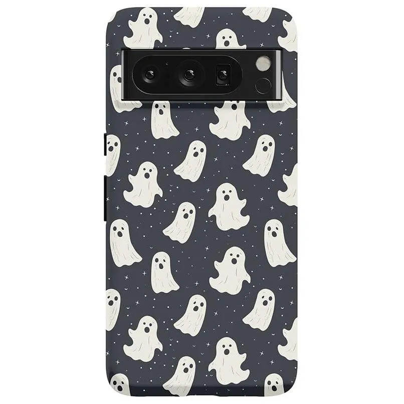 BestSelling All Boos No Bite | Friendly Ghost Case  Ends Soon!