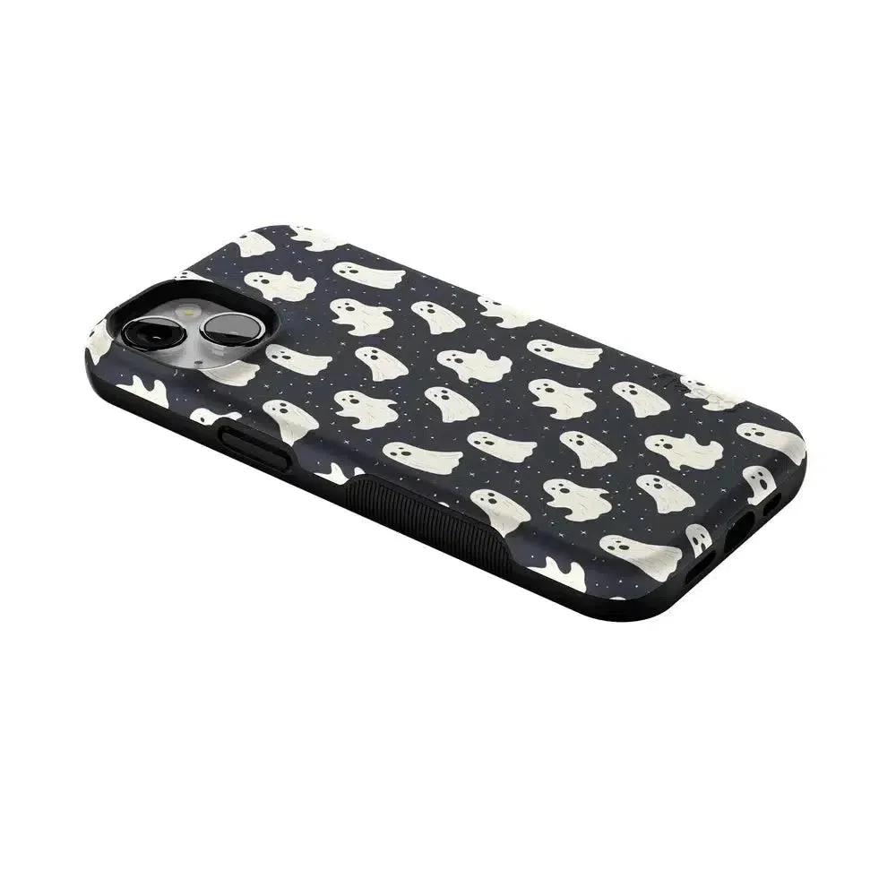 BestSelling All Boos No Bite | Friendly Ghost Case  Ends Soon!