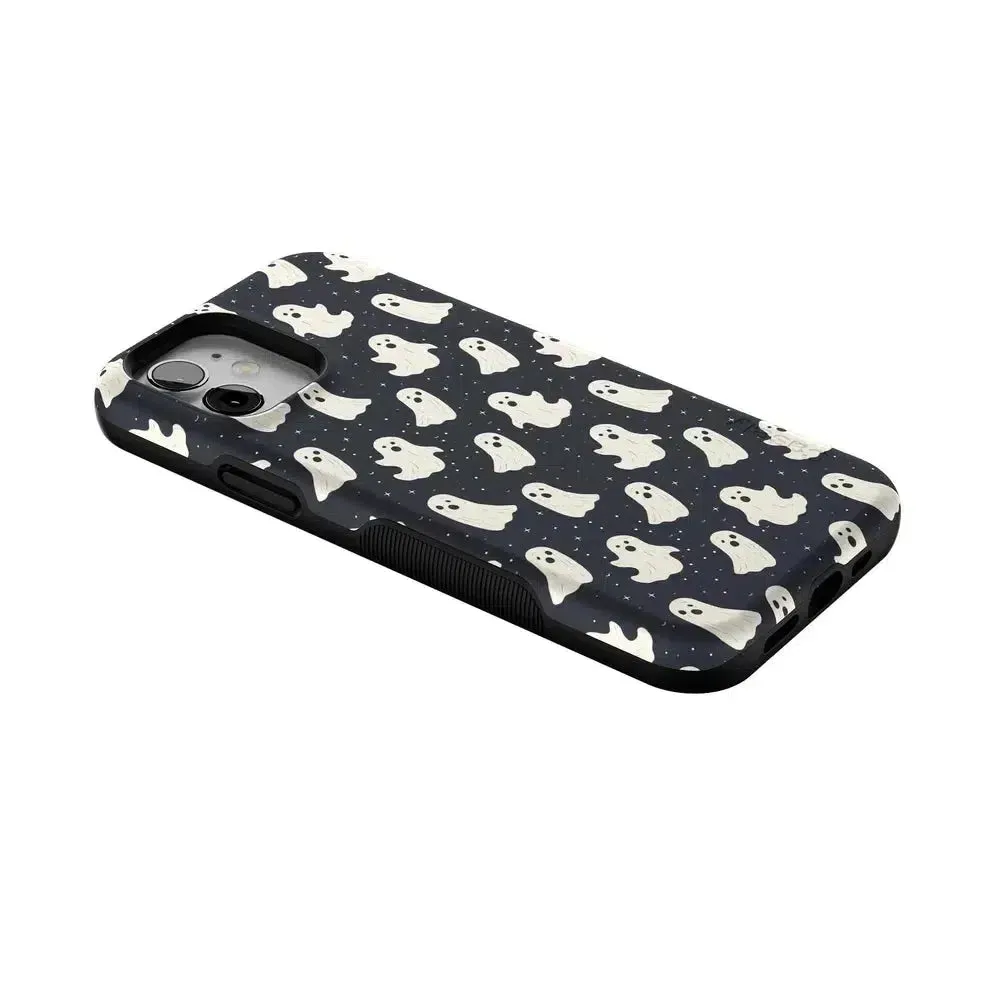BestSelling All Boos No Bite | Friendly Ghost Case  Ends Soon!