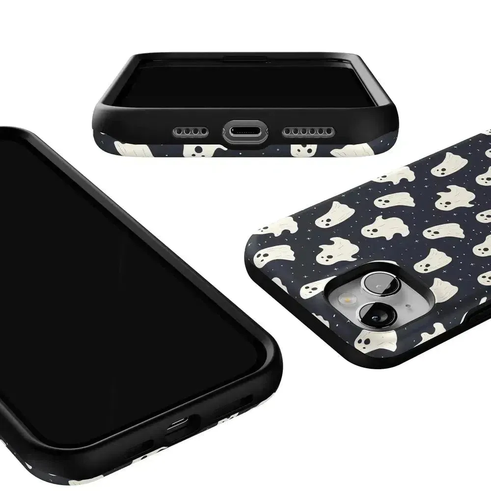 BestSelling All Boos No Bite | Friendly Ghost Case  Ends Soon!