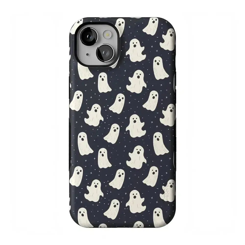 BestSelling All Boos No Bite | Friendly Ghost Case  Ends Soon!