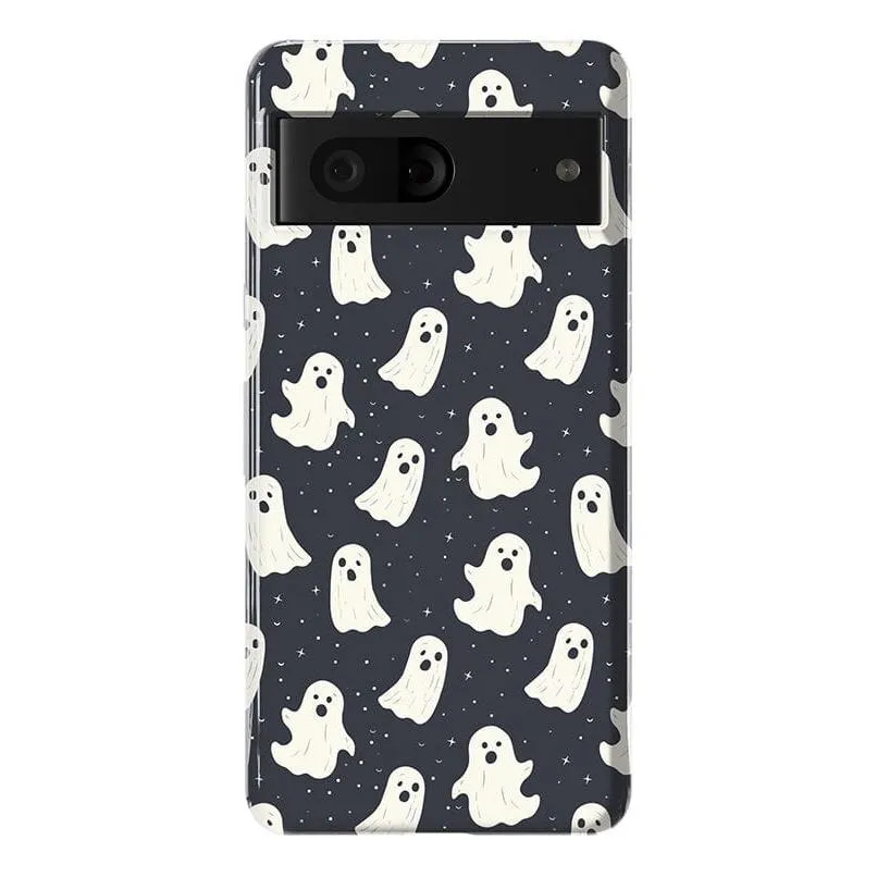 BestSelling All Boos No Bite | Friendly Ghost Case  Ends Soon!