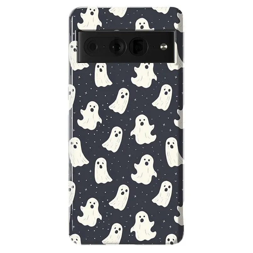 BestSelling All Boos No Bite | Friendly Ghost Case  Ends Soon!