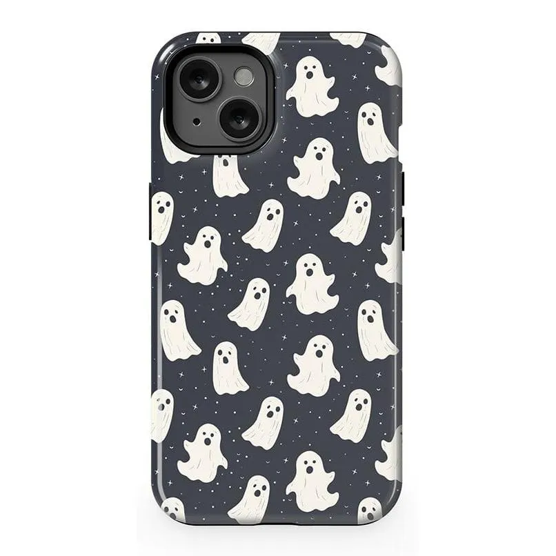 BestSelling All Boos No Bite | Friendly Ghost Case  Ends Soon!
