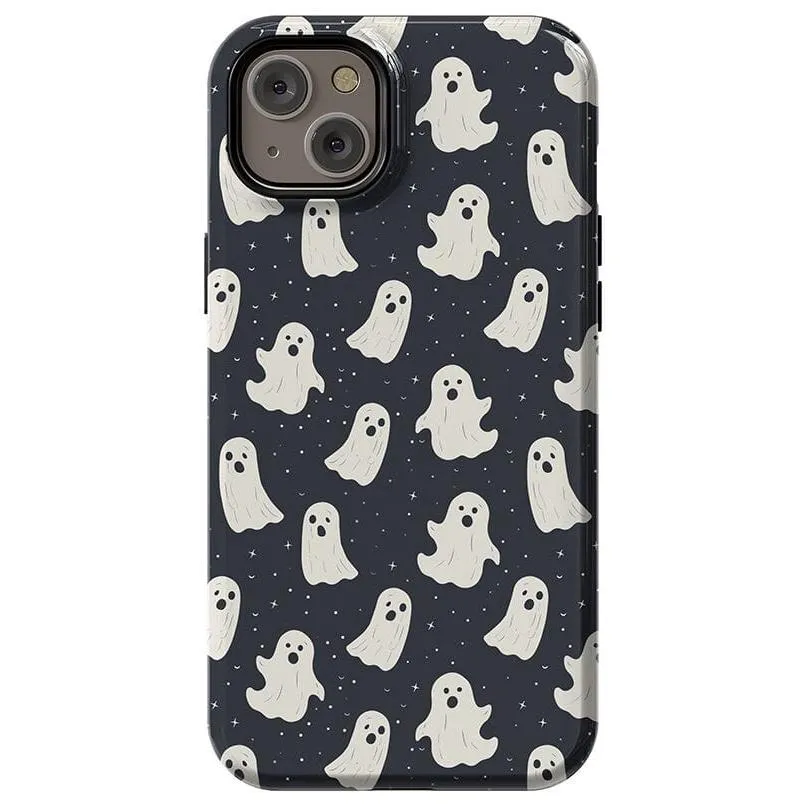 BestSelling All Boos No Bite | Friendly Ghost Case  Ends Soon!