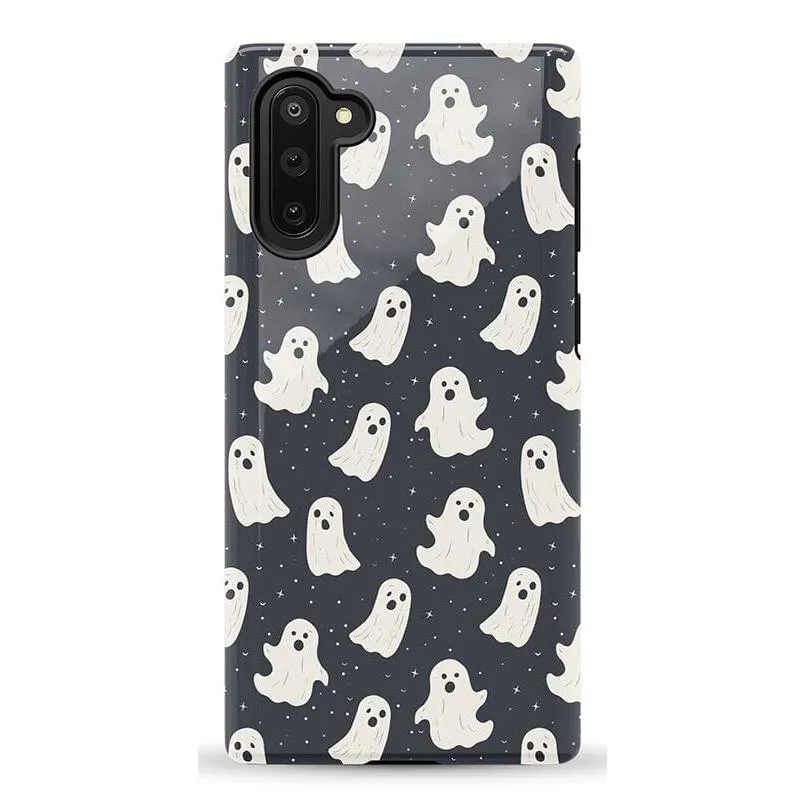 BestSelling All Boos No Bite | Friendly Ghost Case  Ends Soon!