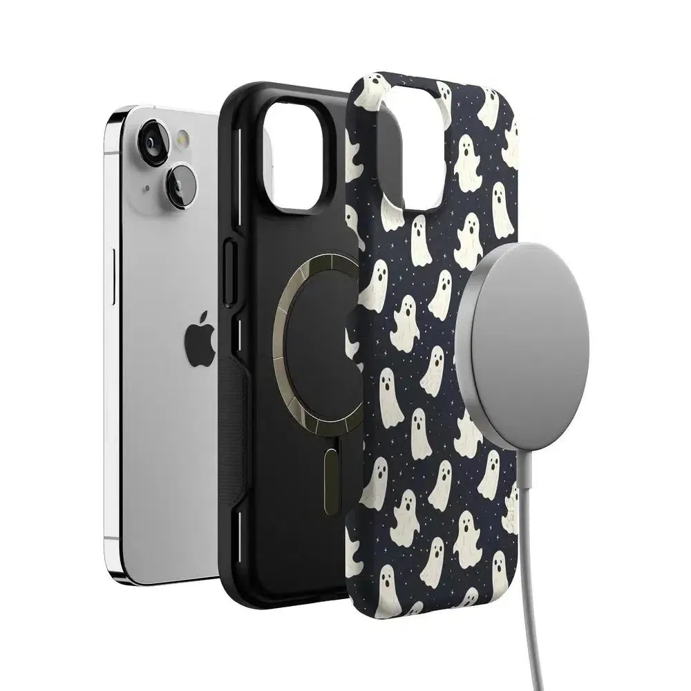 BestSelling All Boos No Bite | Friendly Ghost Case  Ends Soon!