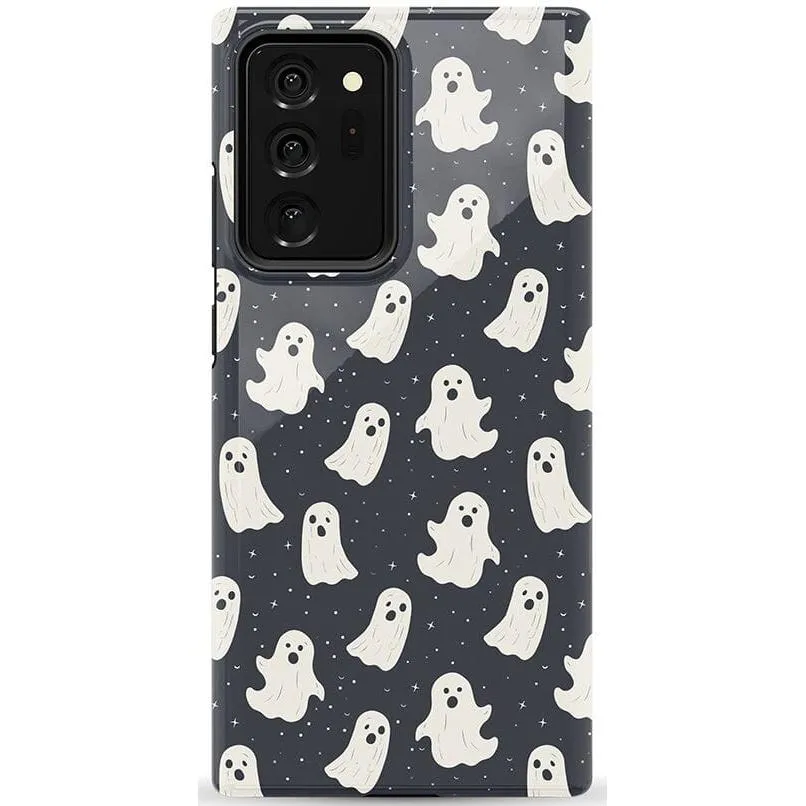 BestSelling All Boos No Bite | Friendly Ghost Case  Ends Soon!