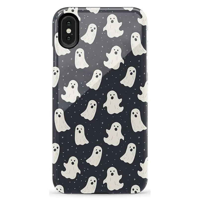 BestSelling All Boos No Bite | Friendly Ghost Case  Ends Soon!