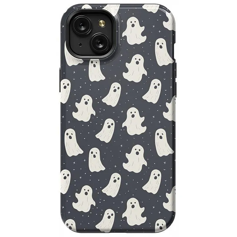 BestSelling All Boos No Bite | Friendly Ghost Case  Ends Soon!
