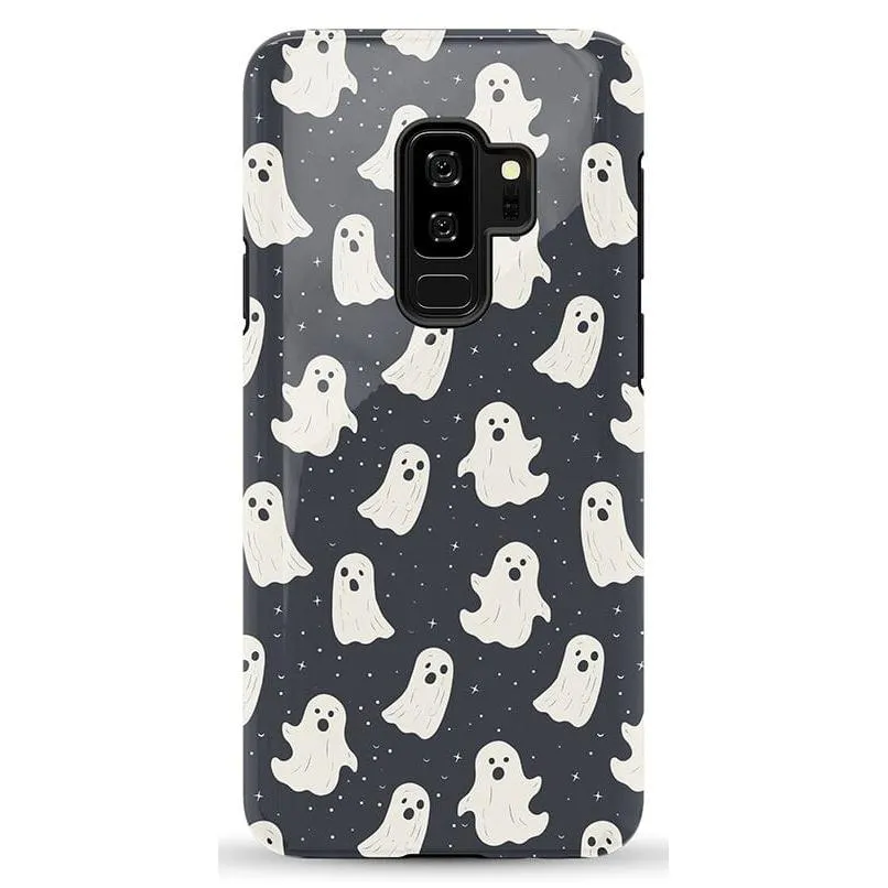 BestSelling All Boos No Bite | Friendly Ghost Case  Ends Soon!