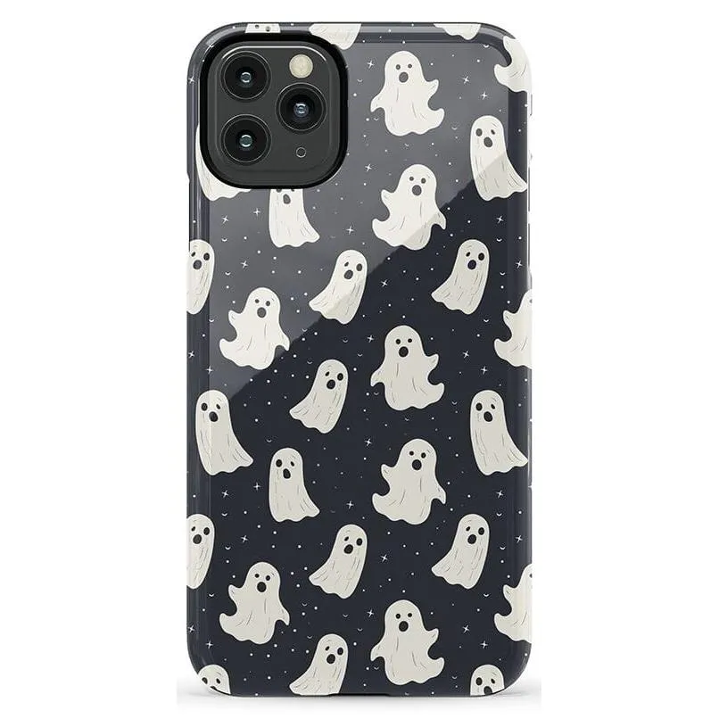 BestSelling All Boos No Bite | Friendly Ghost Case  Ends Soon!