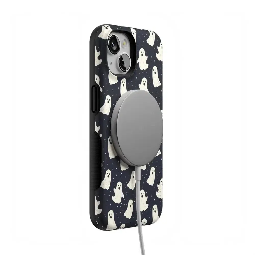 BestSelling All Boos No Bite | Friendly Ghost Case  Ends Soon!