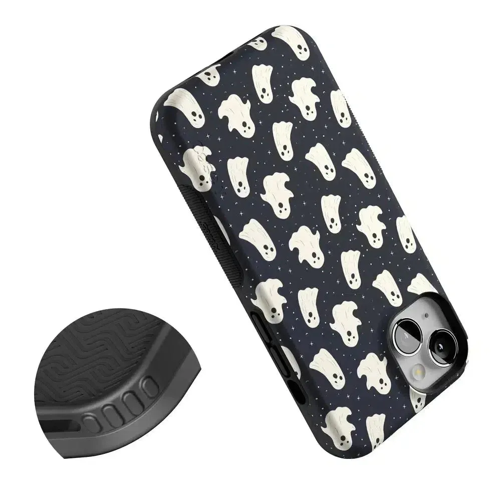 BestSelling All Boos No Bite | Friendly Ghost Case  Ends Soon!