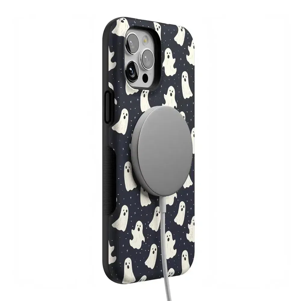 BestSelling All Boos No Bite | Friendly Ghost Case  Ends Soon!